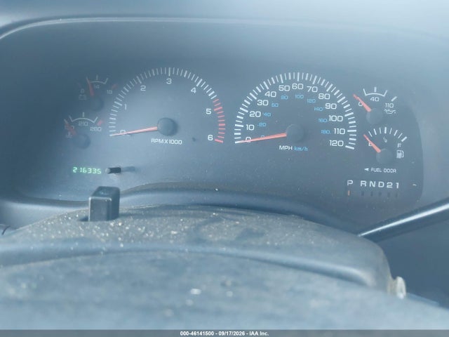 1999 Dodge Dakota Slt/sport მანქანა იყიდება აუქციონზე, vin: 1B7GL22X1XS246954, აუქციონის ნომერი: 46141500