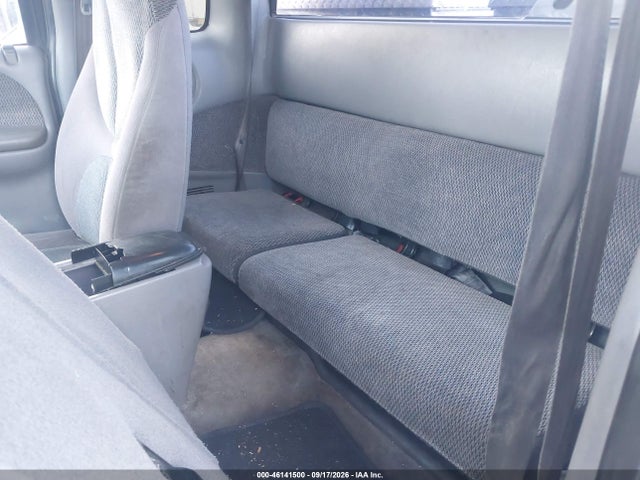 1999 Dodge Dakota Slt/sport მანქანა იყიდება აუქციონზე, vin: 1B7GL22X1XS246954, აუქციონის ნომერი: 46141500