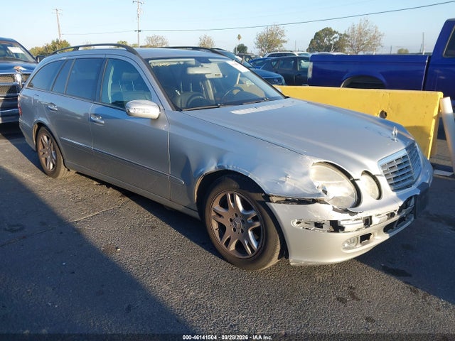 46141504 :رقم المزاد ، WDBUH65JX4A450011 vin ، 2004 Mercedes-benz E 320 مزاد بيع