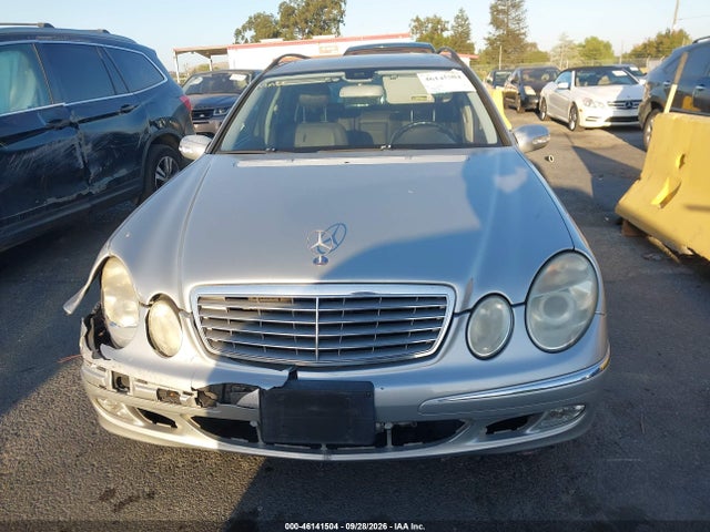 Продаж на аукціоні авто 2004 Mercedes-benz E 320, vin: WDBUH65JX4A450011, номер лоту: 46141504