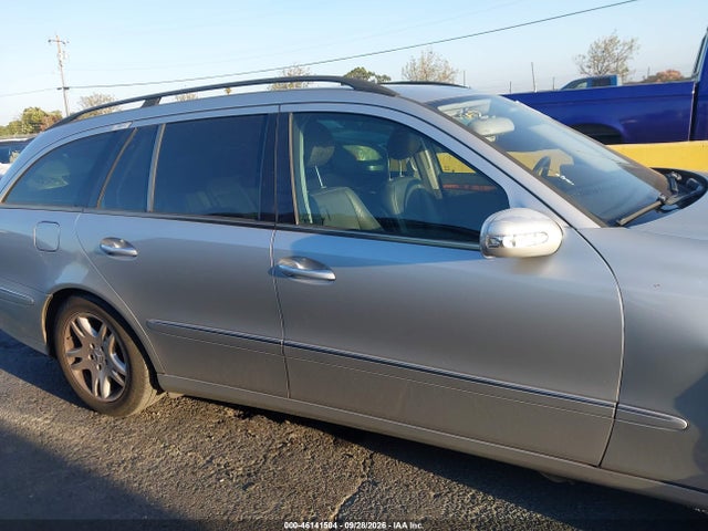 Продаж на аукціоні авто 2004 Mercedes-benz E 320, vin: WDBUH65JX4A450011, номер лоту: 46141504