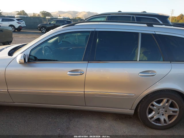 Продаж на аукціоні авто 2004 Mercedes-benz E 320, vin: WDBUH65JX4A450011, номер лоту: 46141504