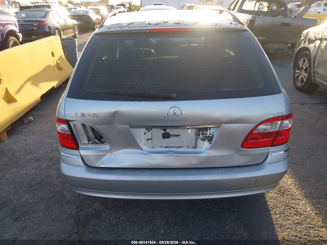 Продаж на аукціоні авто 2004 Mercedes-benz E 320, vin: WDBUH65JX4A450011, номер лоту: 46141504
