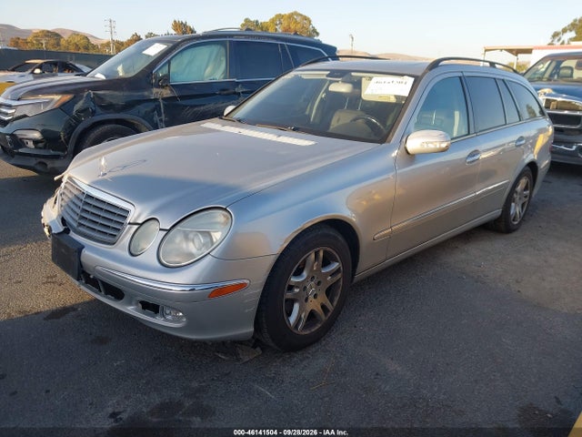 Продаж на аукціоні авто 2004 Mercedes-benz E 320, vin: WDBUH65JX4A450011, номер лоту: 46141504