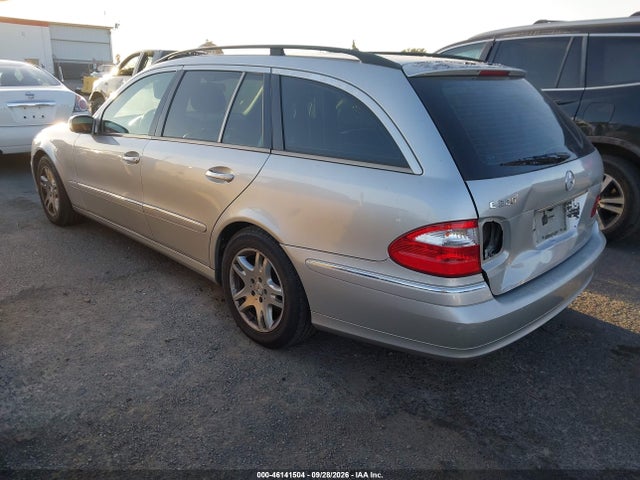 Продаж на аукціоні авто 2004 Mercedes-benz E 320, vin: WDBUH65JX4A450011, номер лоту: 46141504