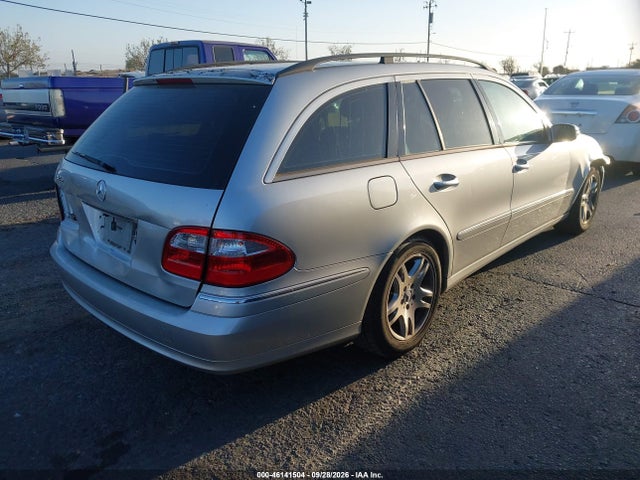Продаж на аукціоні авто 2004 Mercedes-benz E 320, vin: WDBUH65JX4A450011, номер лоту: 46141504