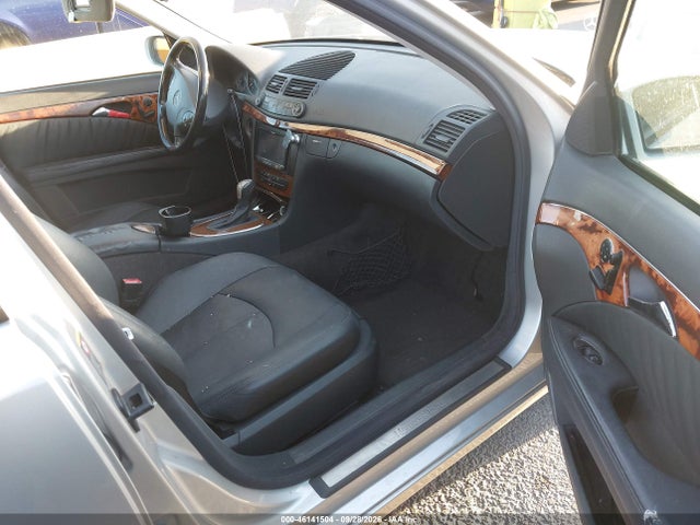 Продаж на аукціоні авто 2004 Mercedes-benz E 320, vin: WDBUH65JX4A450011, номер лоту: 46141504
