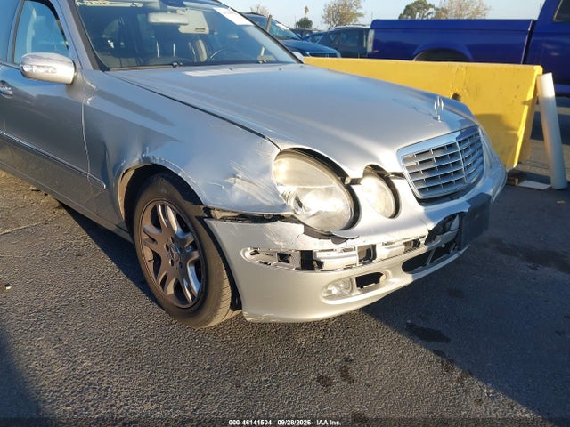 Продаж на аукціоні авто 2004 Mercedes-benz E 320, vin: WDBUH65JX4A450011, номер лоту: 46141504
