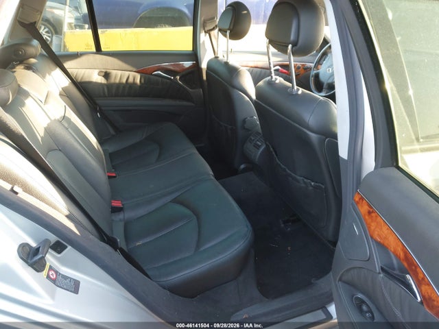 Продаж на аукціоні авто 2004 Mercedes-benz E 320, vin: WDBUH65JX4A450011, номер лоту: 46141504
