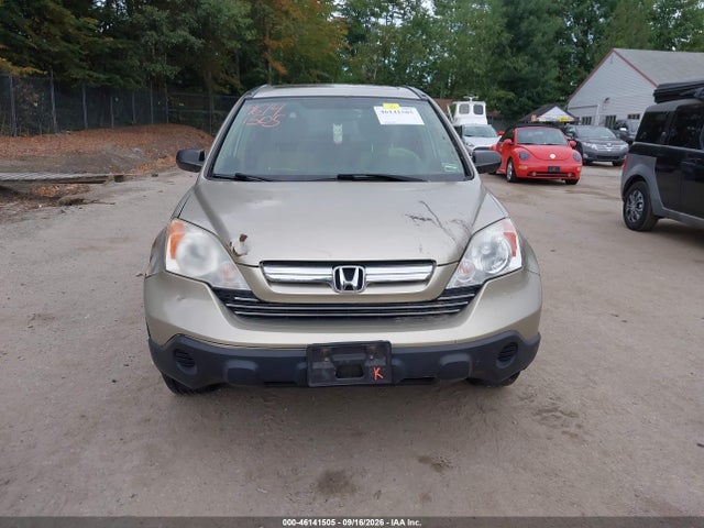 2007 Honda Cr-v Ex მანქანა იყიდება აუქციონზე, vin: JHLRE38567C028603, აუქციონის ნომერი: 46141505