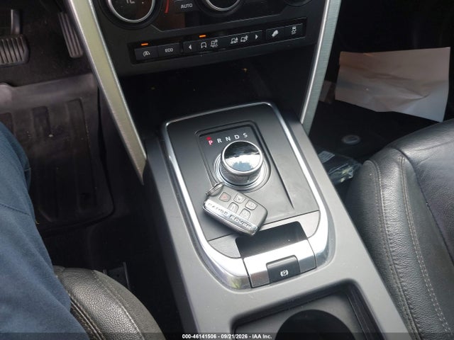 Aukcja sprzedaży 2016 Land Rover Discovery Sport Se, vin: SALCP2BG9GH553863, numer aukcji: 46141506