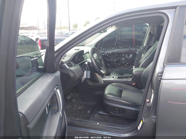Aukcja sprzedaży 2016 Land Rover Discovery Sport Se, vin: SALCP2BG9GH553863, numer aukcji: 46141506