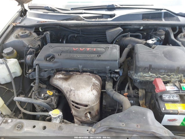 Продажа на аукционе авто 2003 Toyota Camry Le, vin: 4T1BE32K33U745652, номер лота: 46141509