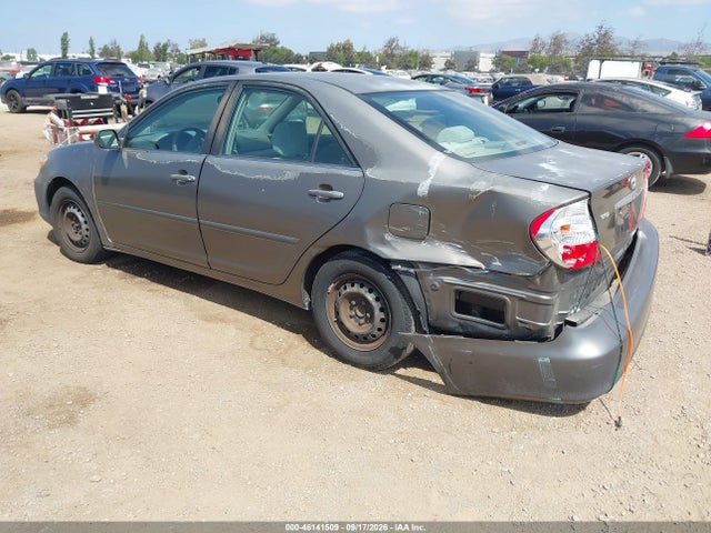 Продажа на аукционе авто 2003 Toyota Camry Le, vin: 4T1BE32K33U745652, номер лота: 46141509