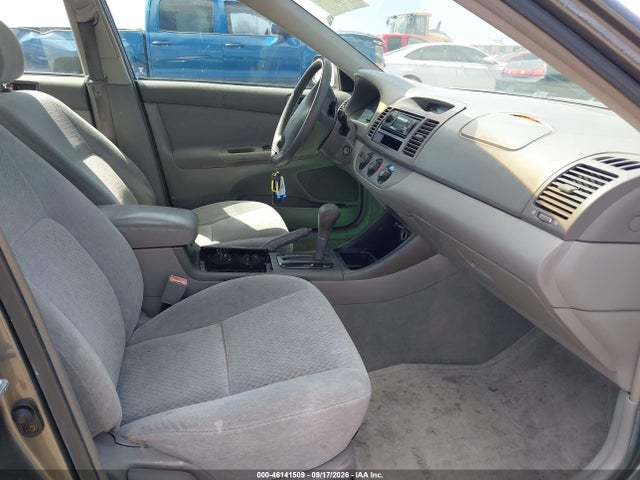 Продажа на аукционе авто 2003 Toyota Camry Le, vin: 4T1BE32K33U745652, номер лота: 46141509