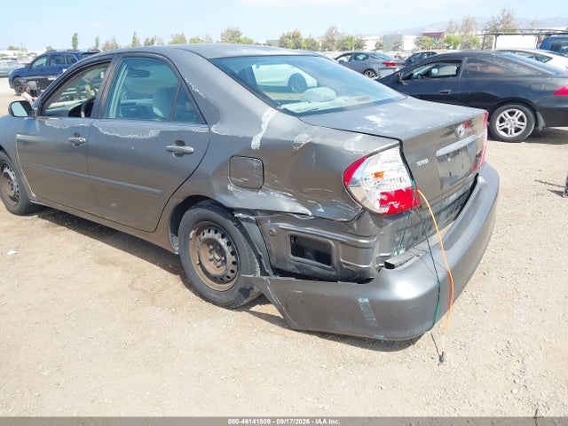 Продажа на аукционе авто 2003 Toyota Camry Le, vin: 4T1BE32K33U745652, номер лота: 46141509