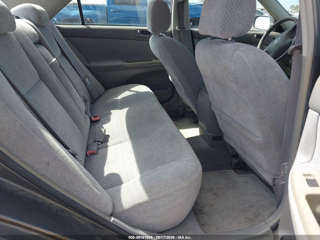 Продажа на аукционе авто 2003 Toyota Camry Le, vin: 4T1BE32K33U745652, номер лота: 46141509