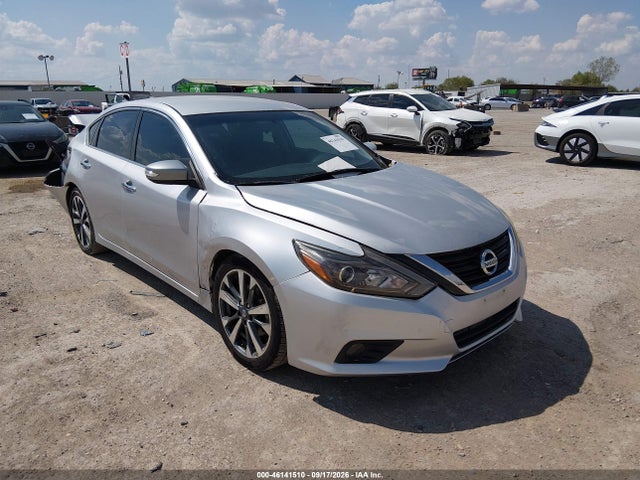 Aukcja sprzedaży 2017 Nissan Altima 2.5 Sr, vin: 1N4AL3AP0HC261301, numer aukcji: 46141510