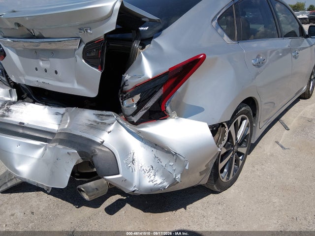 Продаж на аукціоні авто 2017 Nissan Altima 2.5 Sr, vin: 1N4AL3AP0HC261301, номер лоту: 46141510