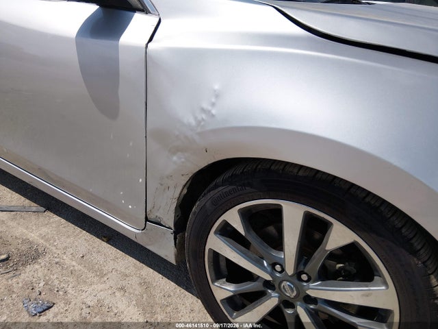 Продаж на аукціоні авто 2017 Nissan Altima 2.5 Sr, vin: 1N4AL3AP0HC261301, номер лоту: 46141510