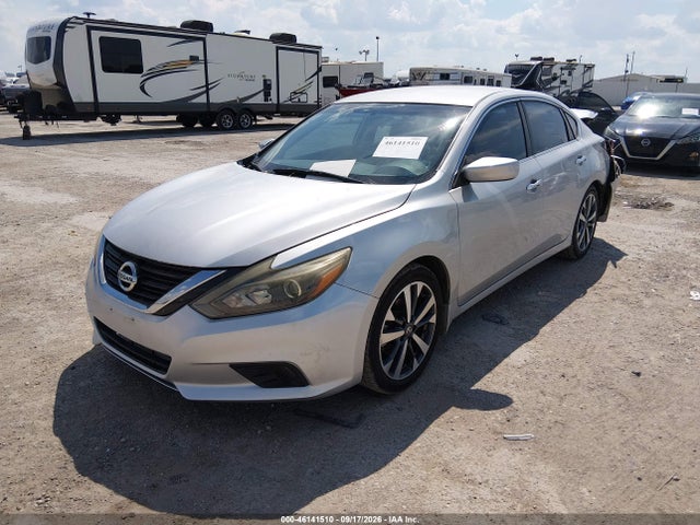 Продаж на аукціоні авто 2017 Nissan Altima 2.5 Sr, vin: 1N4AL3AP0HC261301, номер лоту: 46141510