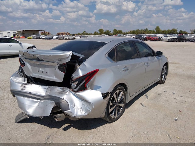 Продаж на аукціоні авто 2017 Nissan Altima 2.5 Sr, vin: 1N4AL3AP0HC261301, номер лоту: 46141510