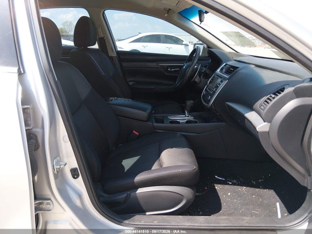 Продаж на аукціоні авто 2017 Nissan Altima 2.5 Sr, vin: 1N4AL3AP0HC261301, номер лоту: 46141510