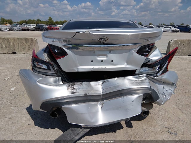 Продаж на аукціоні авто 2017 Nissan Altima 2.5 Sr, vin: 1N4AL3AP0HC261301, номер лоту: 46141510