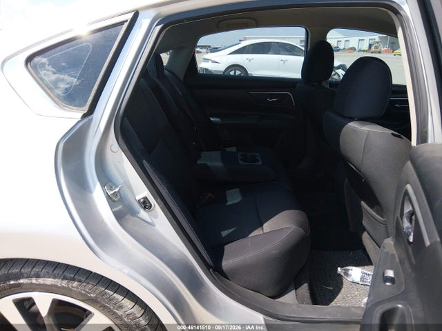 Продаж на аукціоні авто 2017 Nissan Altima 2.5 Sr, vin: 1N4AL3AP0HC261301, номер лоту: 46141510
