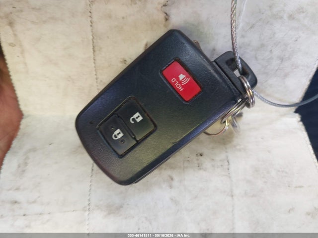 2023 Toyota Tacoma Trail Edition მანქანა იყიდება აუქციონზე, vin: 3TMCZ5AN6PM533455, აუქციონის ნომერი: 46141511