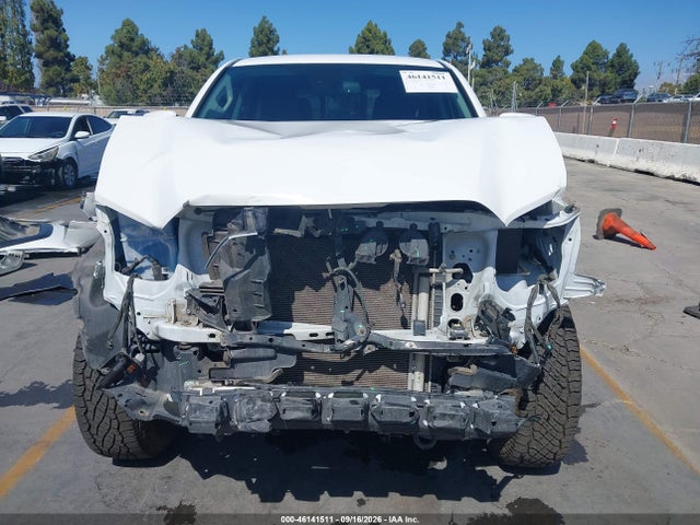 2023 Toyota Tacoma Trail Edition მანქანა იყიდება აუქციონზე, vin: 3TMCZ5AN6PM533455, აუქციონის ნომერი: 46141511