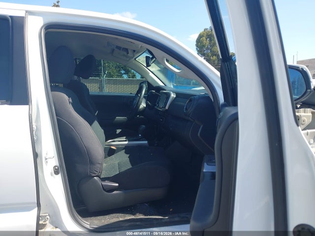 2023 Toyota Tacoma Trail Edition მანქანა იყიდება აუქციონზე, vin: 3TMCZ5AN6PM533455, აუქციონის ნომერი: 46141511