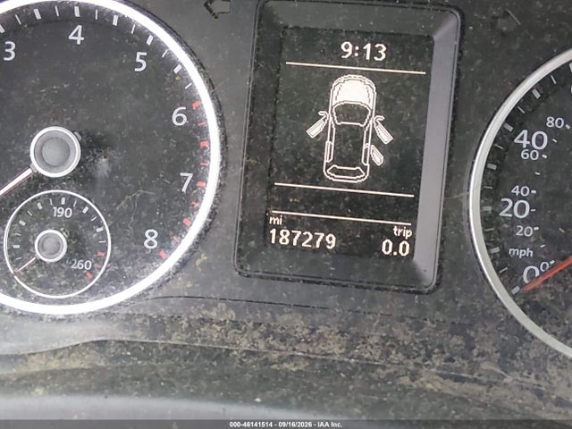 Продаж на аукціоні авто 2014 Volkswagen Tiguan Sel, vin: WVGBV3AX3EW573319, номер лоту: 46141514