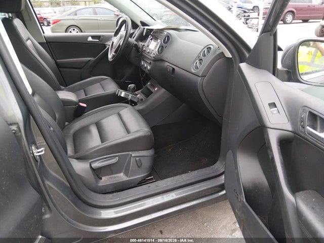 Продаж на аукціоні авто 2014 Volkswagen Tiguan Sel, vin: WVGBV3AX3EW573319, номер лоту: 46141514