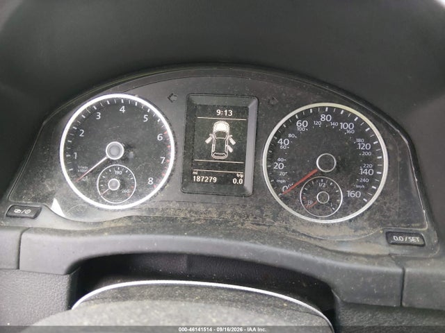 Продаж на аукціоні авто 2014 Volkswagen Tiguan Sel, vin: WVGBV3AX3EW573319, номер лоту: 46141514