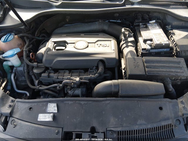 Aukcja sprzedaży 2012 Volkswagen Gti 4-door, vin: WVWHD7AJXCW029336, numer aukcji: 46141517