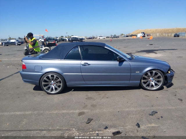 Aukcja sprzedaży 2002 Bmw 330ci, vin: WBABS53492JU89510, numer aukcji: 46141518