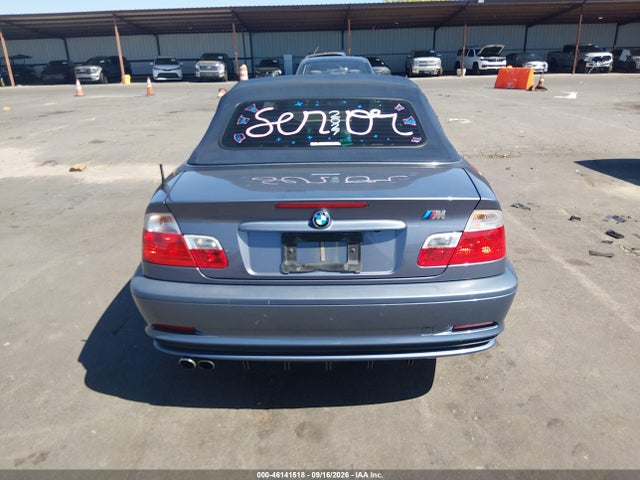 Aukcja sprzedaży 2002 Bmw 330ci, vin: WBABS53492JU89510, numer aukcji: 46141518