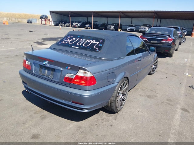 Aukcja sprzedaży 2002 Bmw 330ci, vin: WBABS53492JU89510, numer aukcji: 46141518