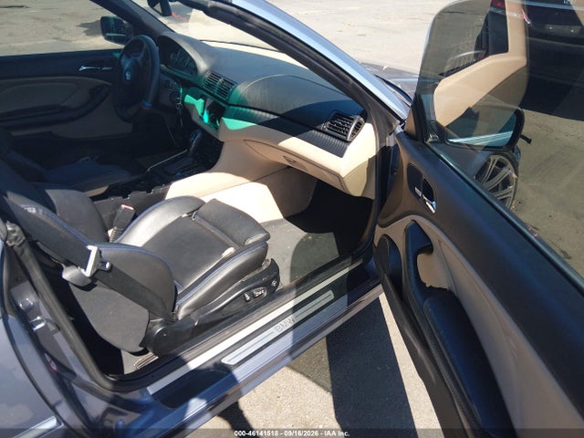 Aukcja sprzedaży 2002 Bmw 330ci, vin: WBABS53492JU89510, numer aukcji: 46141518