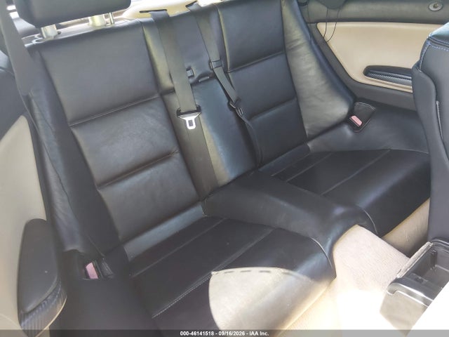 Aukcja sprzedaży 2002 Bmw 330ci, vin: WBABS53492JU89510, numer aukcji: 46141518