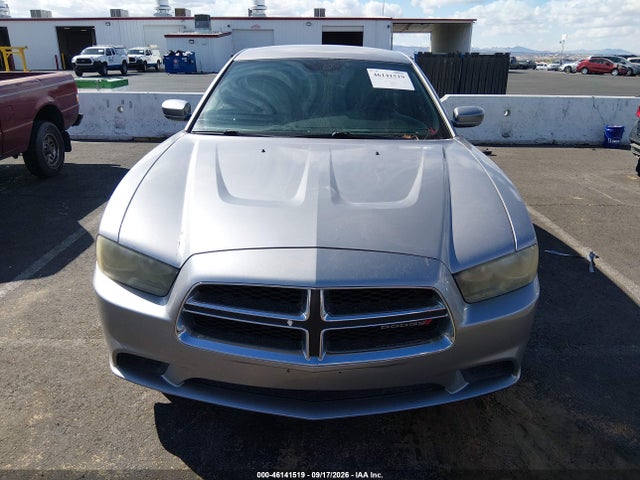 Продаж на аукціоні авто 2014 Dodge Charger Se, vin: 2C3CDXBG3EH116935, номер лоту: 46141519