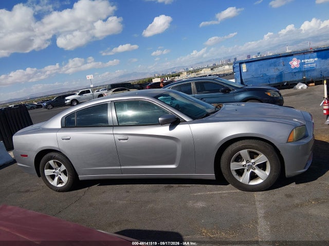 Продаж на аукціоні авто 2014 Dodge Charger Se, vin: 2C3CDXBG3EH116935, номер лоту: 46141519