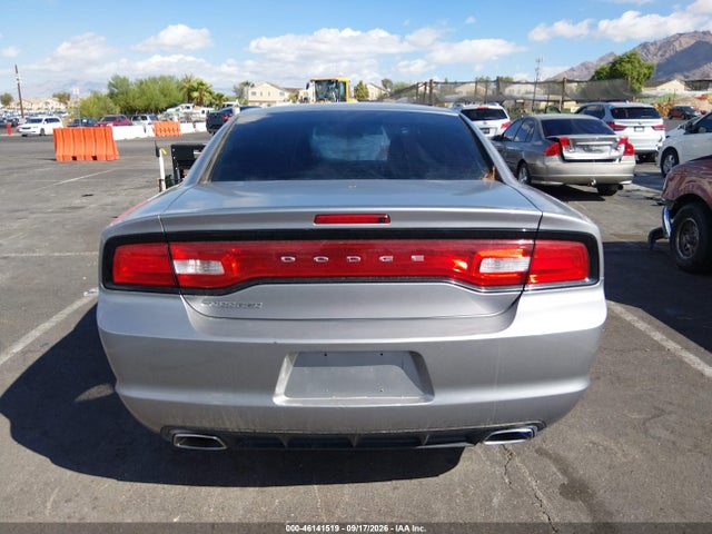 Продаж на аукціоні авто 2014 Dodge Charger Se, vin: 2C3CDXBG3EH116935, номер лоту: 46141519