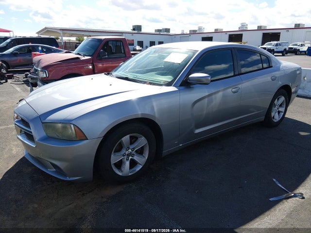 Продаж на аукціоні авто 2014 Dodge Charger Se, vin: 2C3CDXBG3EH116935, номер лоту: 46141519