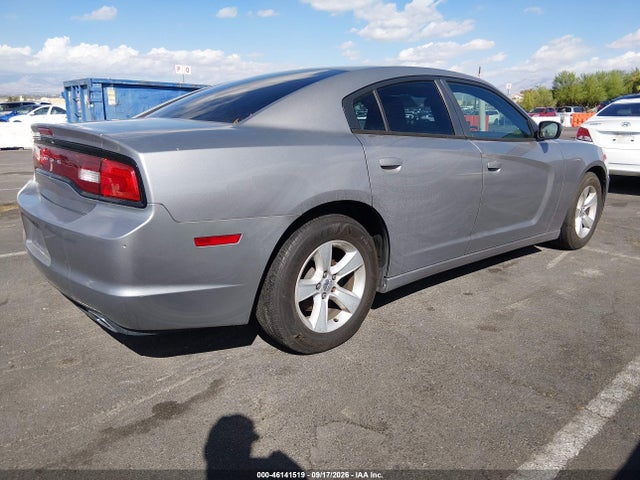 Продаж на аукціоні авто 2014 Dodge Charger Se, vin: 2C3CDXBG3EH116935, номер лоту: 46141519