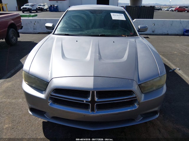 Продаж на аукціоні авто 2014 Dodge Charger Se, vin: 2C3CDXBG3EH116935, номер лоту: 46141519