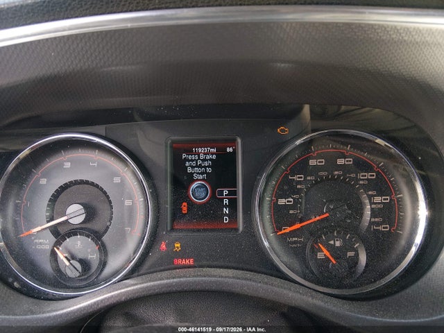 Продаж на аукціоні авто 2014 Dodge Charger Se, vin: 2C3CDXBG3EH116935, номер лоту: 46141519