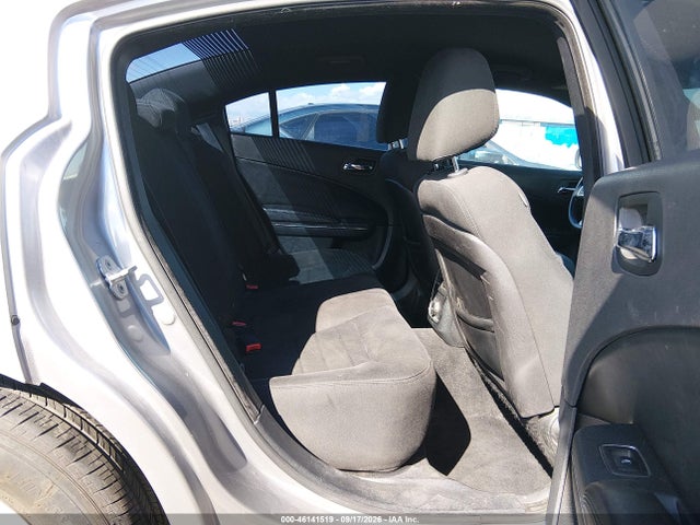 Продаж на аукціоні авто 2014 Dodge Charger Se, vin: 2C3CDXBG3EH116935, номер лоту: 46141519