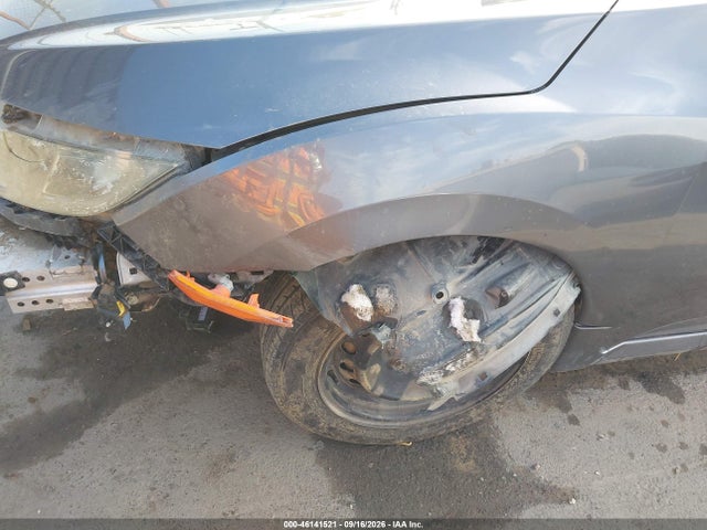 2HGFC2F60LH529152 Honda Civic Lx